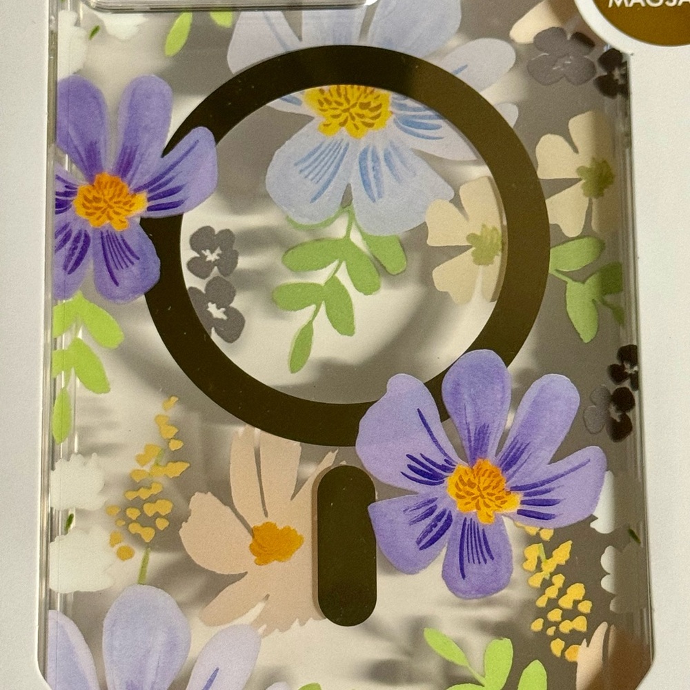 Brand new iPhone 15 Pro Max case still in box